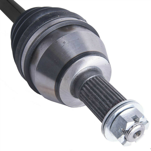 Polaris Rear Cv Axles & Differential Seals Sportsman 850 1332584