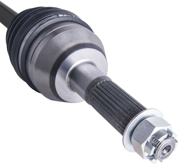 Polaris Rear Cv Axles & Differential Seal Kit Sportsman 700 / 800