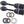 Polaris Sportsman 450 / 500 Rear Cv Axles & Differential Seals