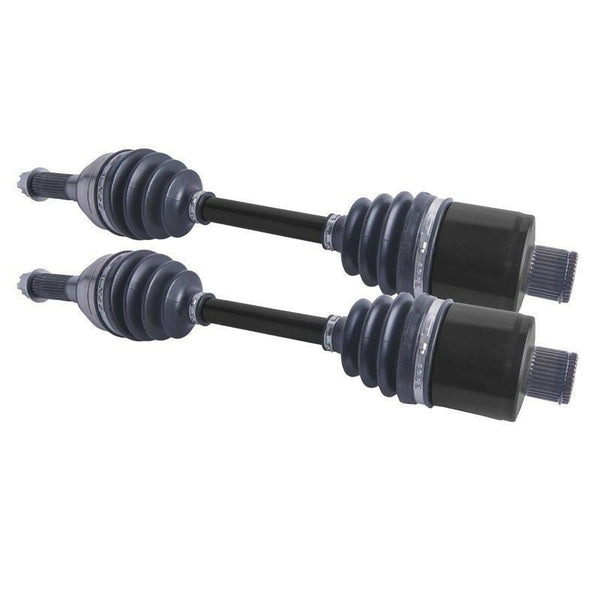 Polaris Sportsman 570 6X6 Big Boss Middle Cv Axles Set