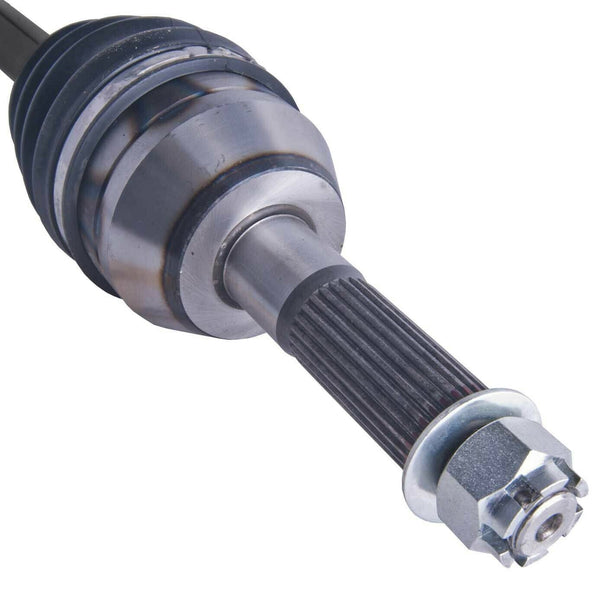 Polaris Rear Cv Axles & Differential Seals Sportsman 500 / 800 Ho / X2