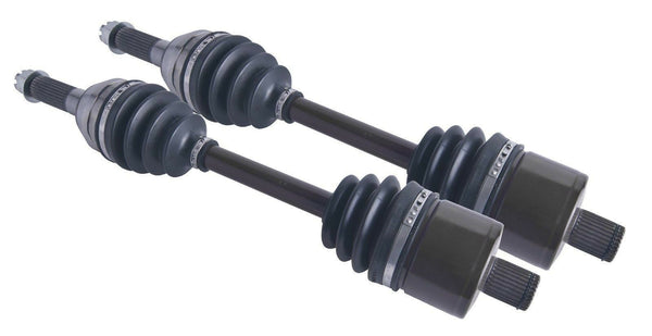 Polaris Rear Cv Axles Set Sportsman / Hawkeye