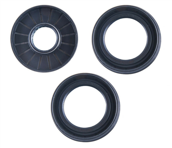 Polaris Rear Cv Axles & Differential Seal Kit Rzr 800