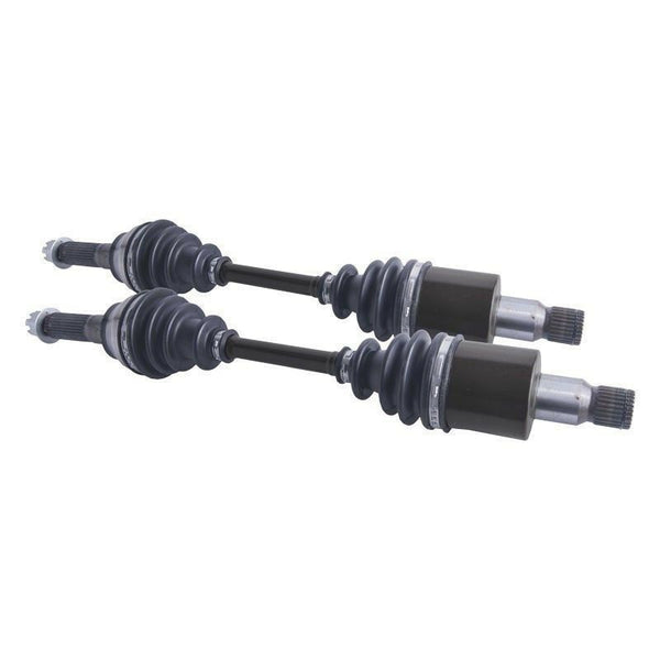 Polaris Ranger Rzr Rear Cv Axles Set 800