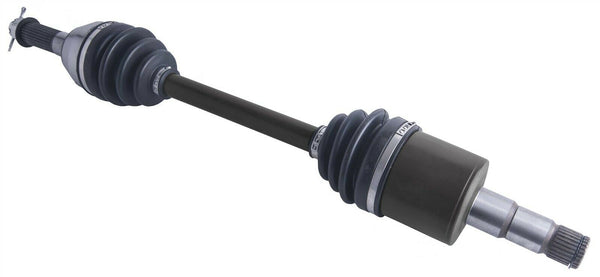 Polaris Rear Cv Axles & Differential Seal Kit Ranger 500 / 700