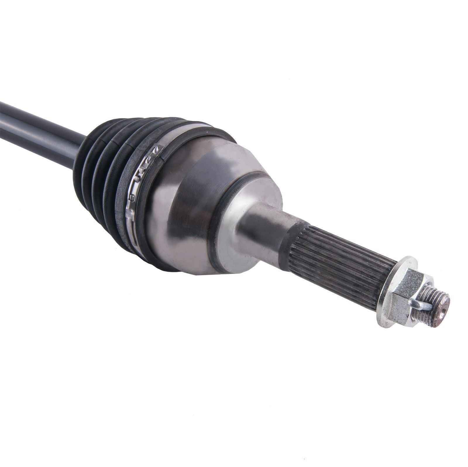 Front Right Heavy Duty CV Shaft Polaris RANGER 700 4x4 BUILT BEF 1/15 Front Right Heavy Duty CV Shaft Polaris RANGER 700 4x4 BUILT BEF 1/15