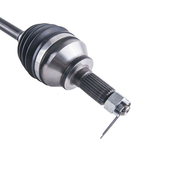 Polaris Rear Cv Axles & Differential Seal Kit Ranger 900 Diesel