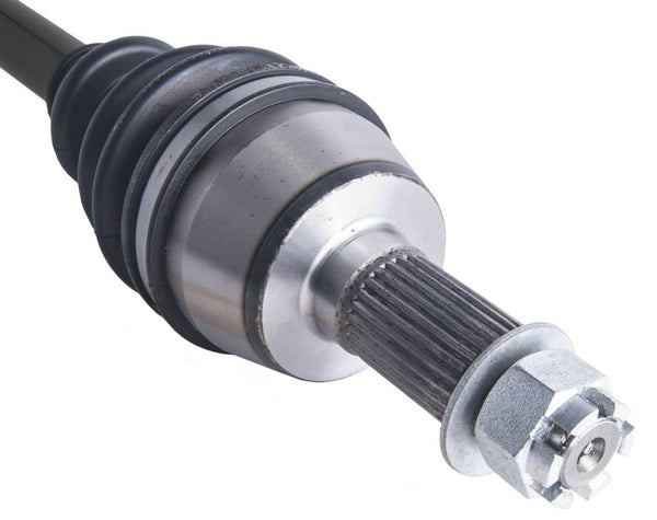 Polaris Front Cv Axles & Differential Seal Kit Rzr 800 S / 4