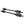 Polaris Front Cv Axles Set Rzr / Ranger / Brutus