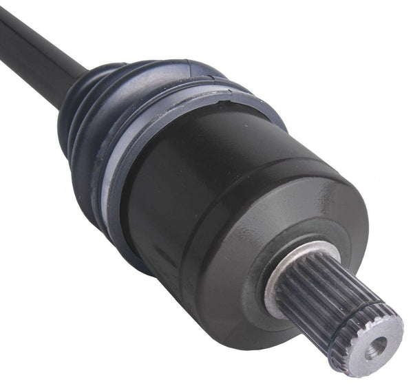 Polaris Ranger 1000 Front Differential Axles & Wheel Bearings Bundle