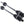 Polaris Rear Cv Axles Set Ranger / Rzr / Ace