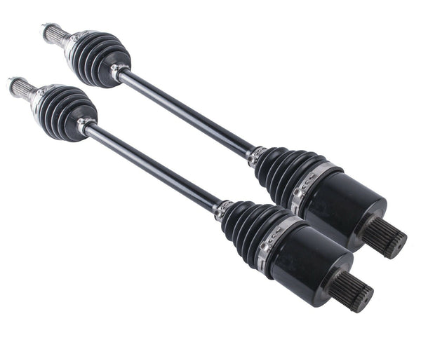 Polaris Rear Cv Axles Set Ranger / Rzr / Ace