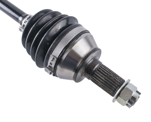 Polaris Front Cv Axles & Differential Seal Kit Rzr 1000 Xp