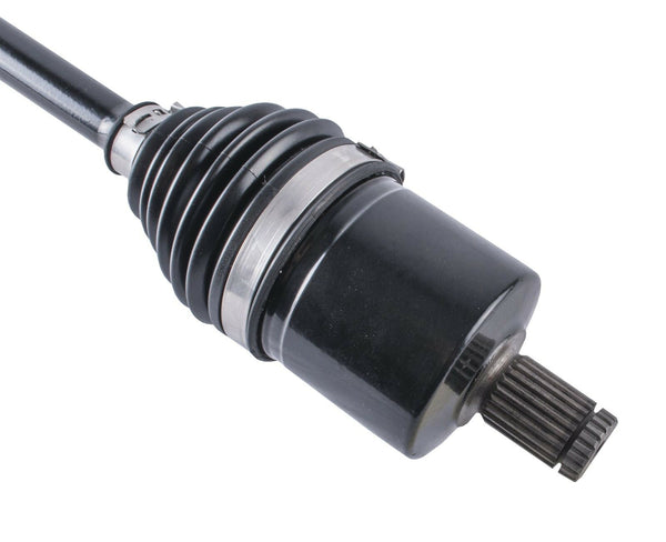 Polaris Front Cv Axles & Differential Seal Kit Rzr 1000 Xp