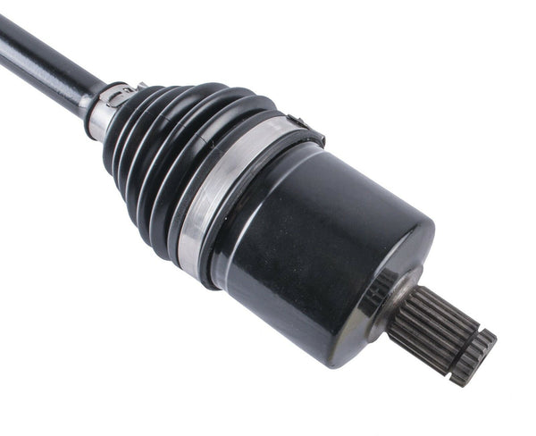 Polaris RZR 1000 XP Front Differential Axles & Wheel Bearings Bundle