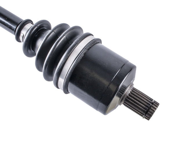 Polaris RZR 1000 XP Front Differential Axles & Wheel Bearings Bundle