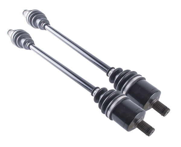 Polaris RZR XP 1000 Front Cv Axles Set