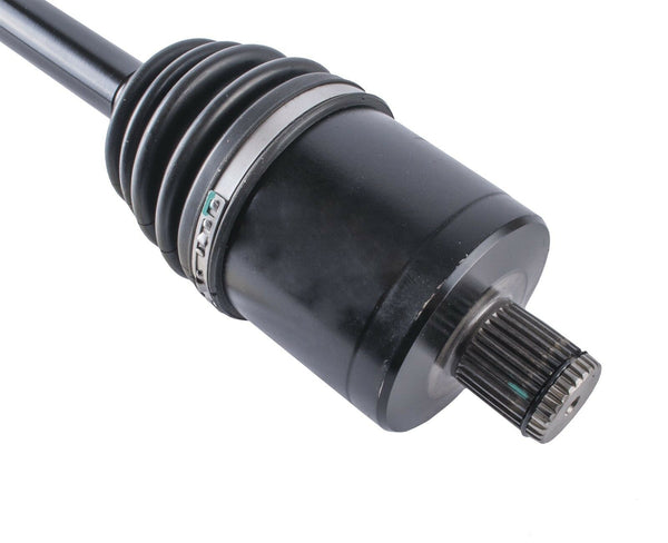 Polaris Rear Cv Axles & Differential Seal Kit Rzr 1000 Xp