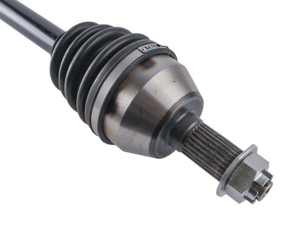 Polaris Rear Cv Axles & Differential Seal Kit Rzr 1000 Xp