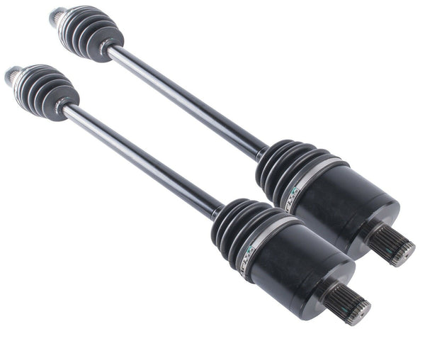 Polaris Rzr Rear Cv Axles Set 1000 Xp