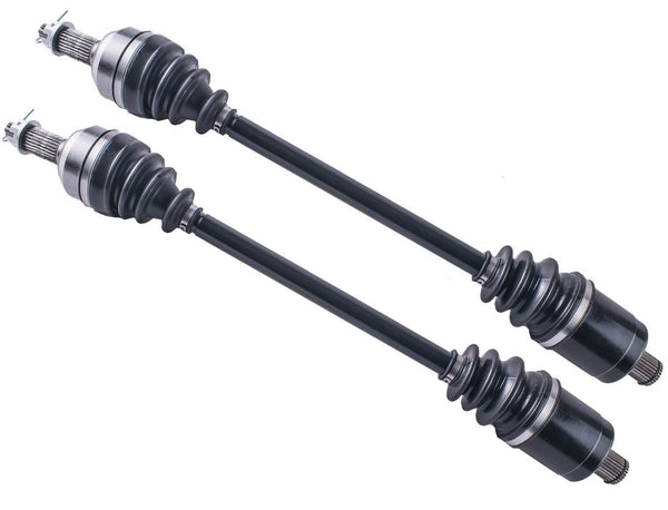 Polaris Rear Cv Axles Set Rzr S / 4 / General 900 / 1000