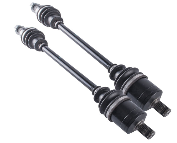 Polaris Front Cv Axles Set Rzr S / 4 / General 900 / 1000