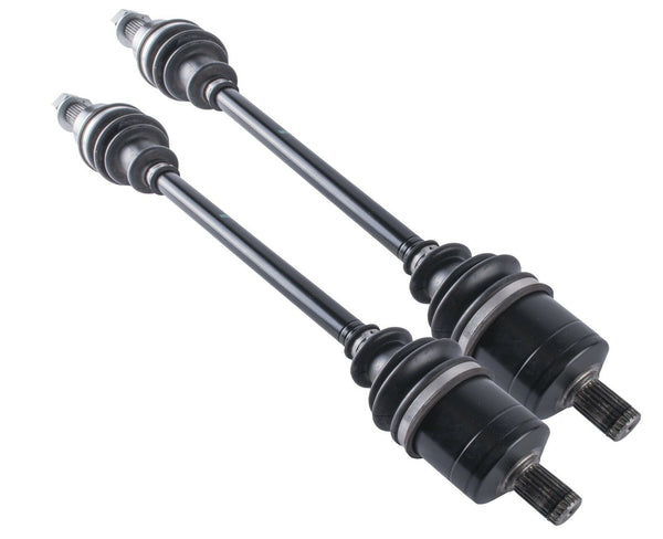 Polaris General Xp / Deluxe 1000 Front Cv Axles Set