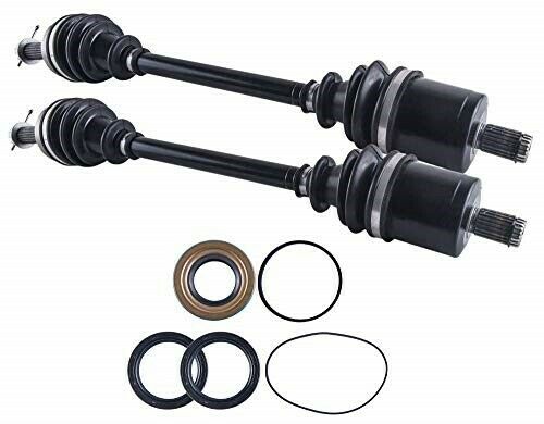 Polaris Front Cv Axles & Differential Seal Kit Ranger Ev 1333238