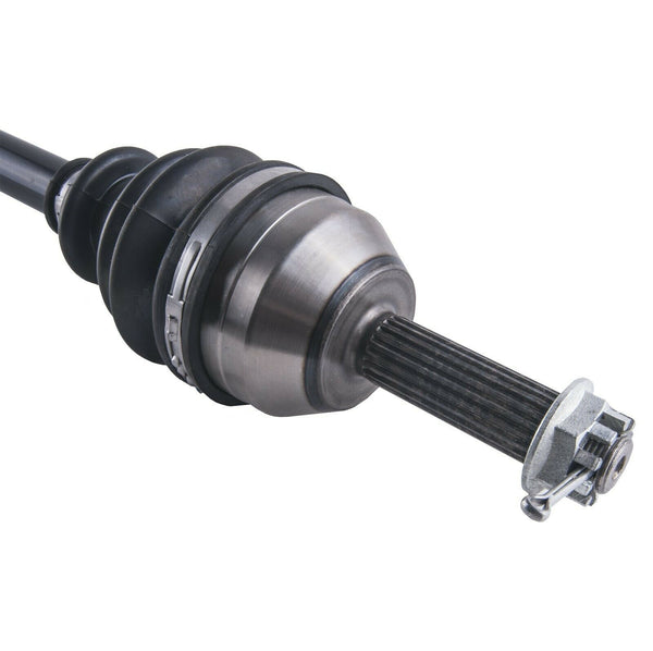 Polaris Front Cv Axles & Differential Seal Kit Ranger Ev 1333238