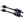 Polaris Ranger Front Cv Axles Set 570 / Ev / Etx 1333238