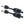 Polaris Rzr 570 Rear Cv Axles Set 1334371