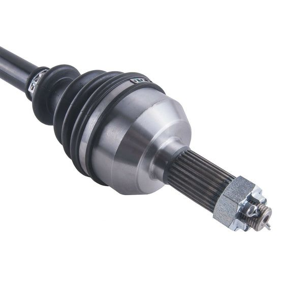 Polaris Rear Cv Axles & Differential Seal Kit Rzr 900