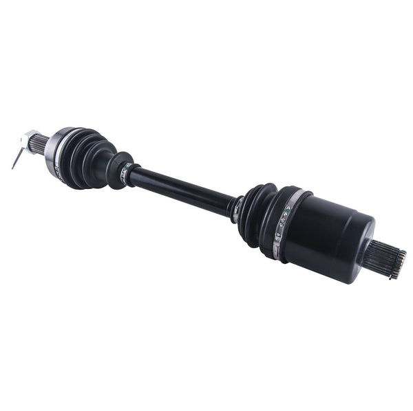 Polaris Rear Cv Axles & Differential Seal Kit Rzr 900