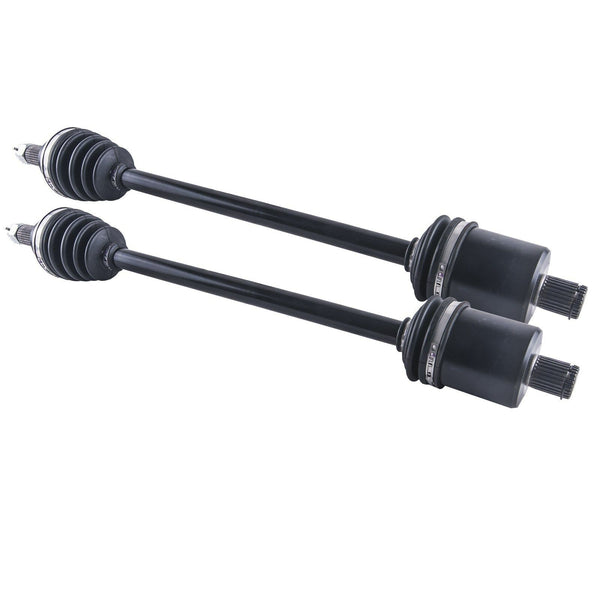 Polaris Rzr Rear Cv Axles Set 1000 Xp