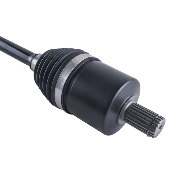 Polaris Scrambler 1000 Front Differential Axles & Wheel Bearings Bundle