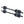 Polaris Front Cv Axles Set Sportsman / Scrambler 850 / 1000