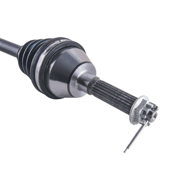 Polaris Sportsman Front Differential Axles & Wheel Bearing Bundle