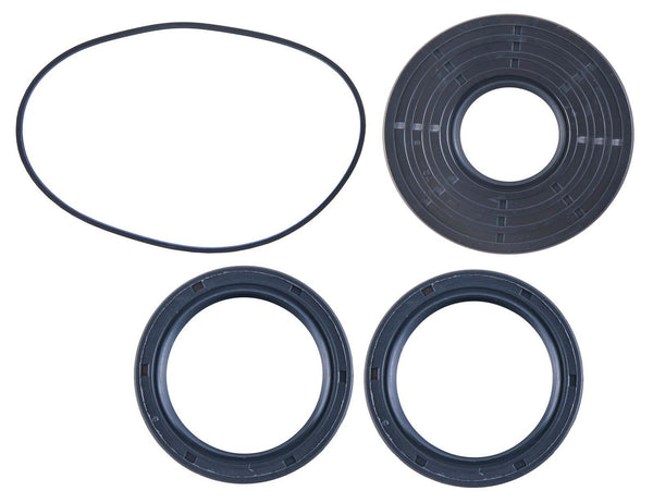 Polaris Front Cv Axles & Differential Seal Kit Ranger High Lifter 900 / 1000