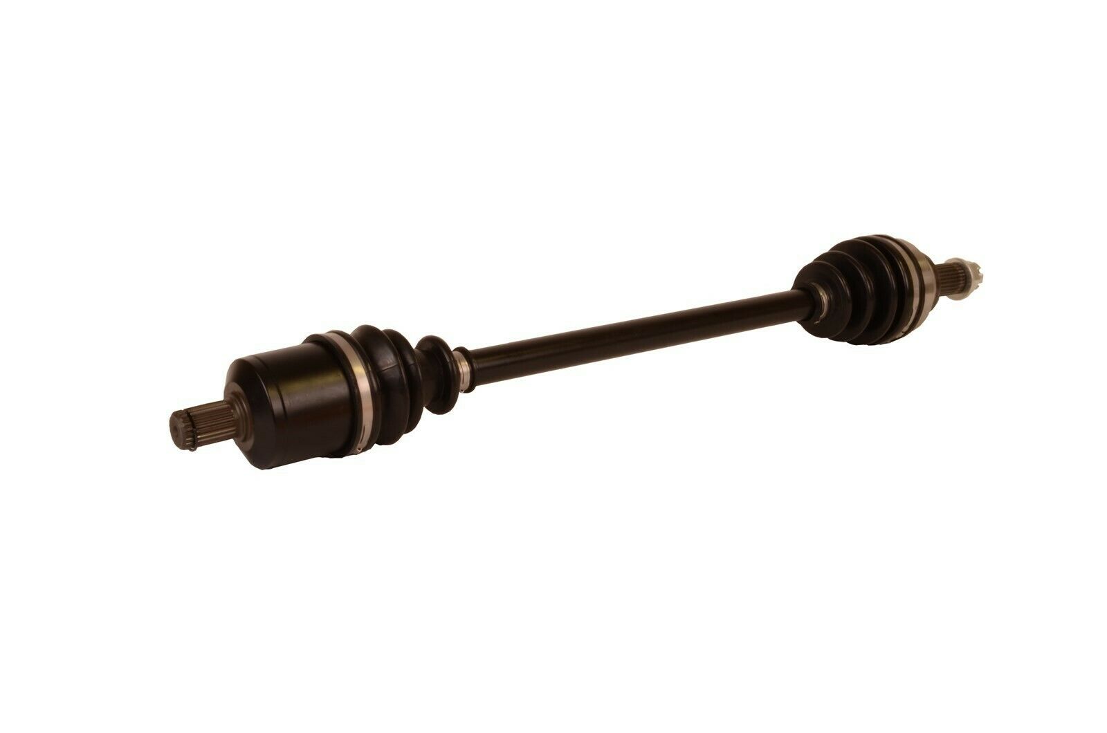 High Lifter Front CV Axle For Polaris RZR 1000 (2014-2017) - HLSSA-RZR1-F - Black