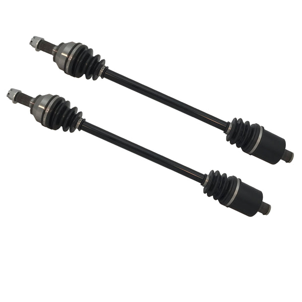 Polaris General Xp 1000 Rear Cv Axles Set