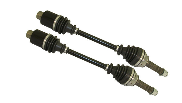 Polaris Ranger 6X6 700 / 800 Middle Left / Right Cv Axles Set