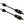 Polaris Ranger 570 Fullsize Front Left Right Cv Axles Set 1333517