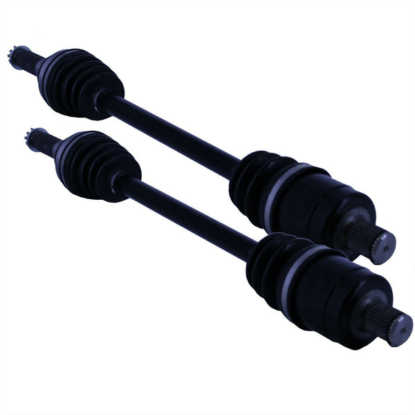 Polaris Ranger 900 / 1000 Rear Cv Axles Set  1333748