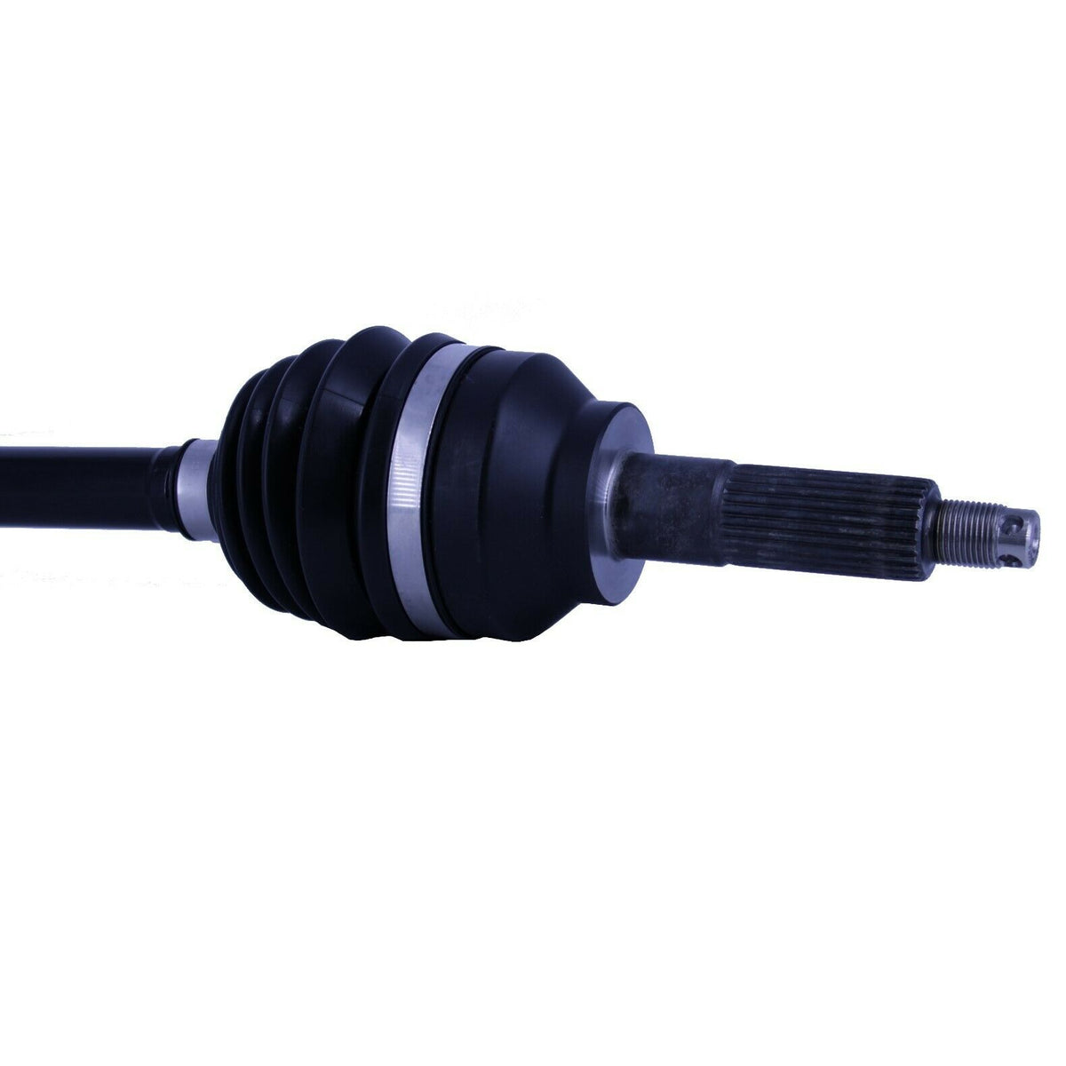 Polaris Ranger Xp Rear Left & Right Cv Axles Set 1000 Highlifter / Mud ...
