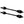 Polaris Rear Cv Axles Set Rzr Pro Xp 2208421