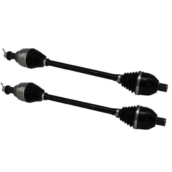 Polaris RZR PRO R Front Axle Set 1337064