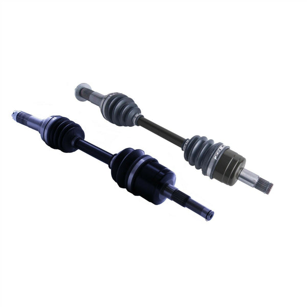 Yamaha Grizzly Kodiak 450 Front Left & Right Cv Axles Set