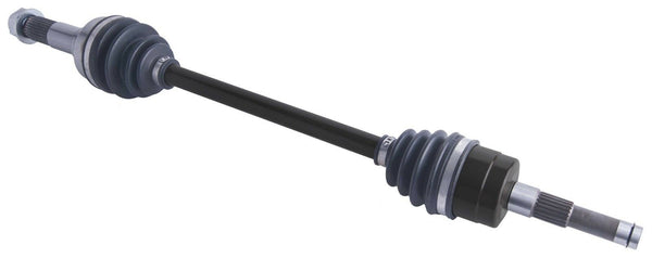 Yamaha Front Cv Axles & Differential Seal Kit Rhino 450 / 660