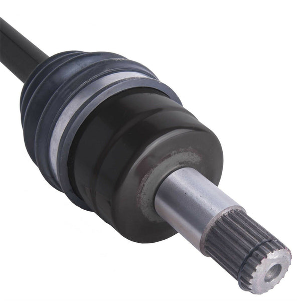 Yamaha Front Cv Axles & Differential Seal Kit Rhino 450 / 660