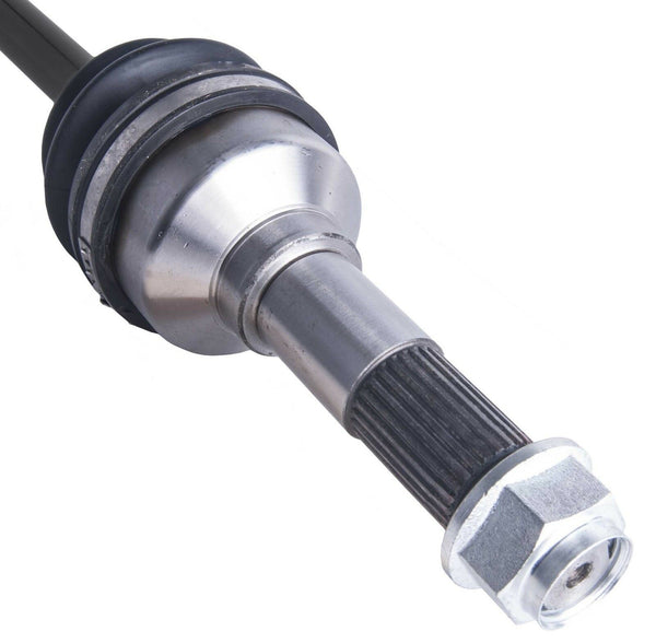 Yamaha Front Cv Axles & Differential Seal Kit Rhino 450 / 660